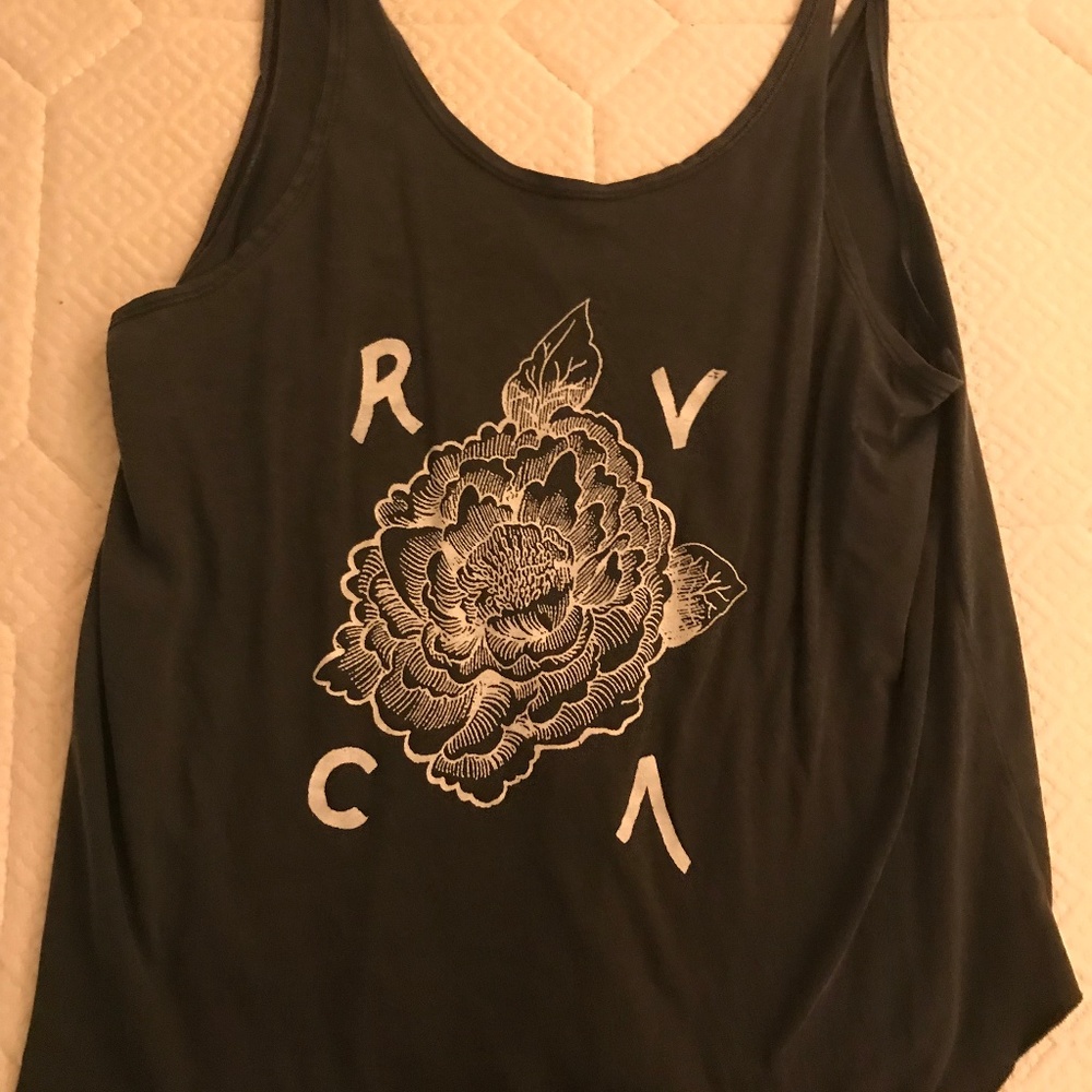RVCA Tank